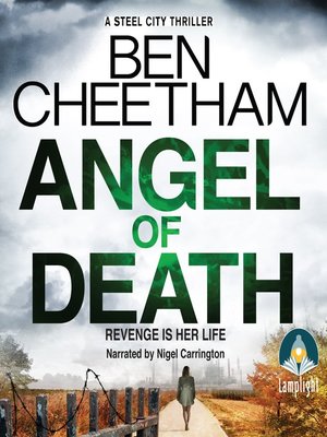 Angel of Death - Audiobook